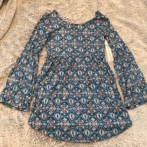 Never worn O’Neill dress.